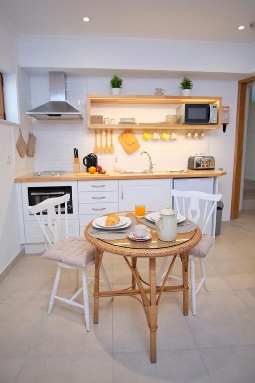 Ferienwohnung Casinha 23 Lagos Exterior foto