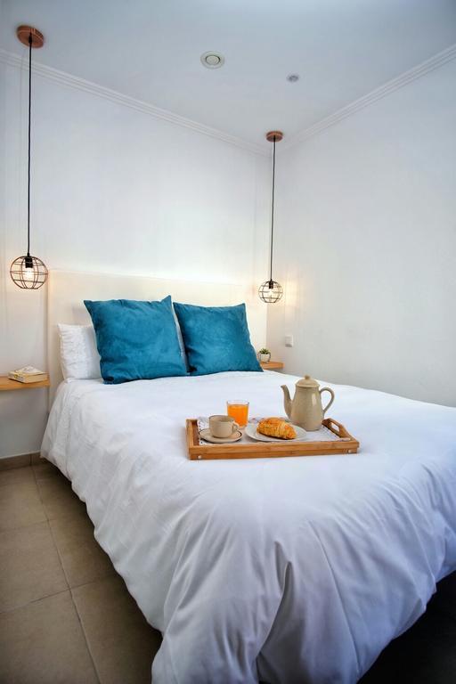 Ferienwohnung Casinha 23 Lagos Exterior foto