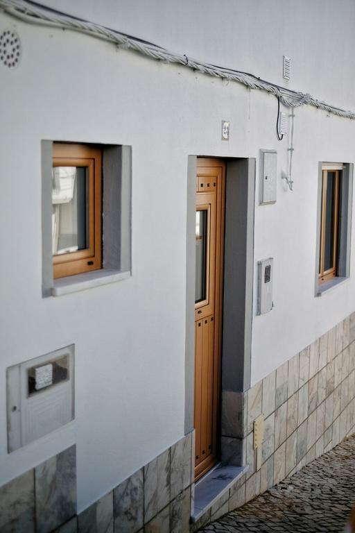 Ferienwohnung Casinha 23 Lagos Exterior foto